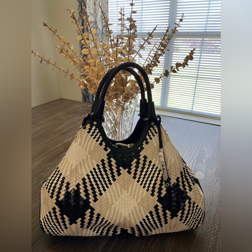 COLE HAHN CLASSIC PURSE